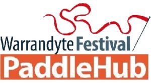 PaddleHub - Warrandyte Festival 17-18th March @ Stiggants Reserve, Warrandyte | Warrandyte | Victoria | Australia